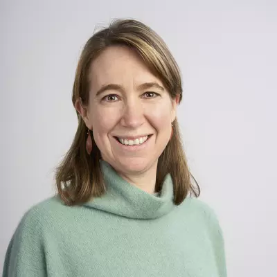 Isabelle Heyndrickx