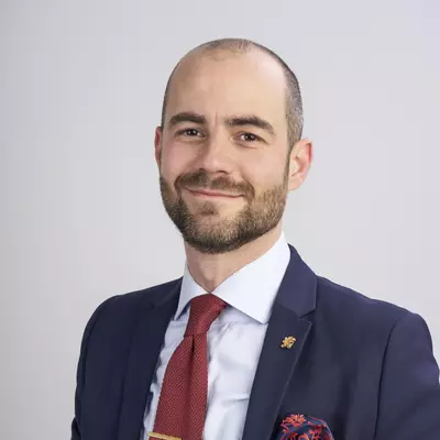 Jonas Naeyaert