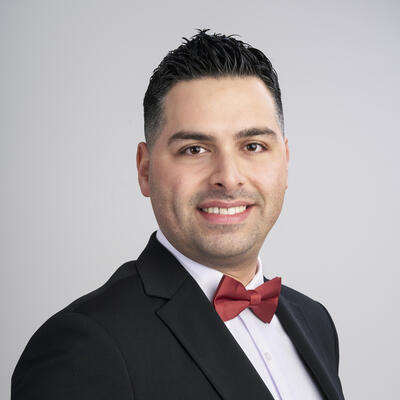 Burak Nalli