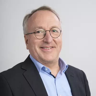 Gert Robert