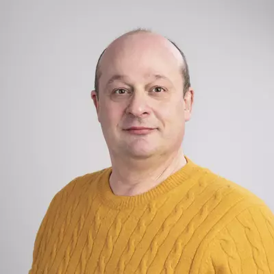 Ronny Rysermans