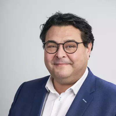 Sami Souguir
