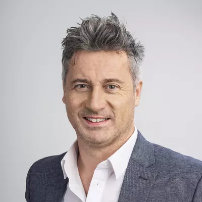 Sven Taeldeman