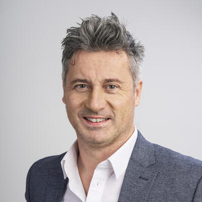 Sven Taeldeman