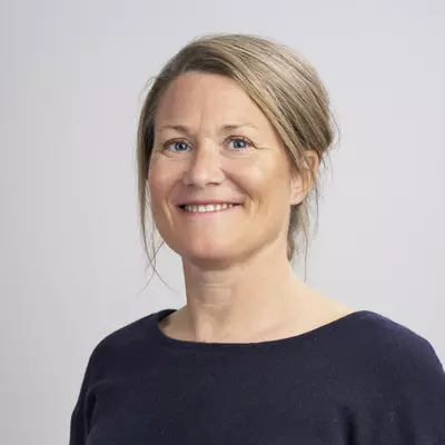 Anneleen Van Bossuyt