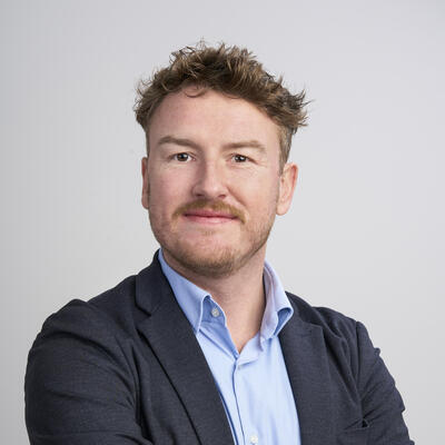 Bram Van Braeckevelt