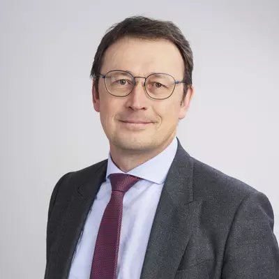 Filip Van Laecke