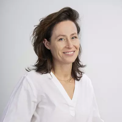 Freya Van den Bossche