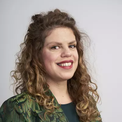 Sophie Vanonckelen