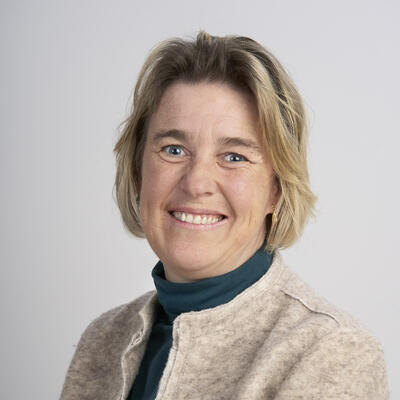 Lies Vanpeperstraete