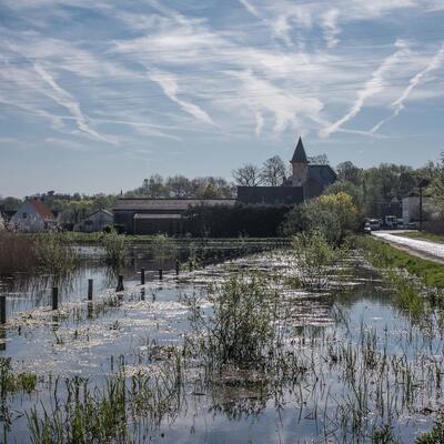 Gentbrugse Meersen