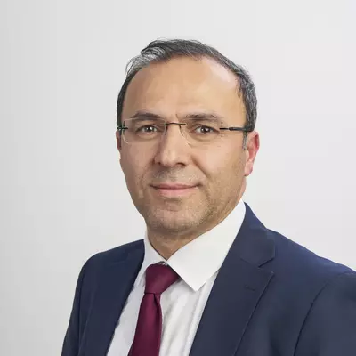 Veli Yüksel