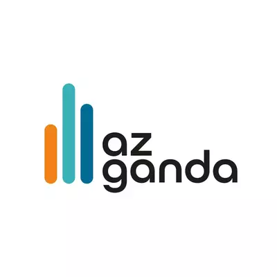 logo az ganda
