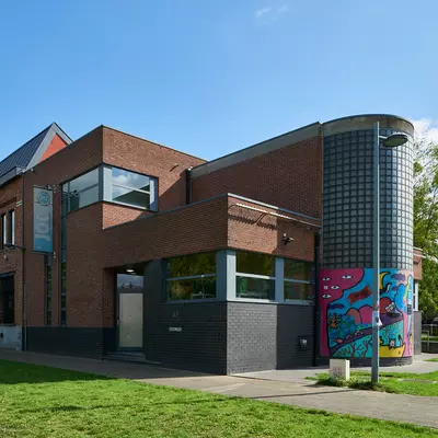 JOC Gentbrugge