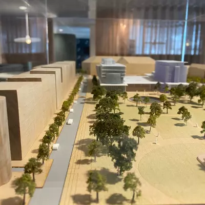 Matchmaking event: ruimte voor economie in de stad