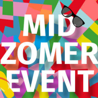 midzomer event gsiw