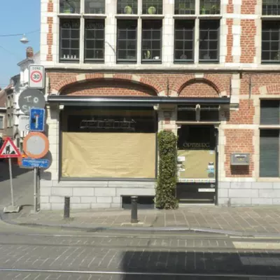 Leegstand