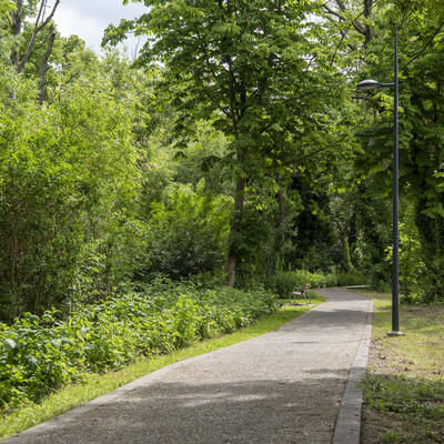 Bloemekenspark