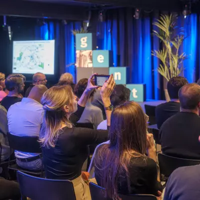 voetgangersacademie 2025
