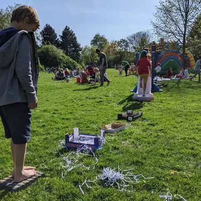 sfeerbeeld vakantieaanbod zomer 2026