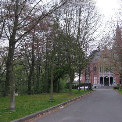 Vaarnewijkpark