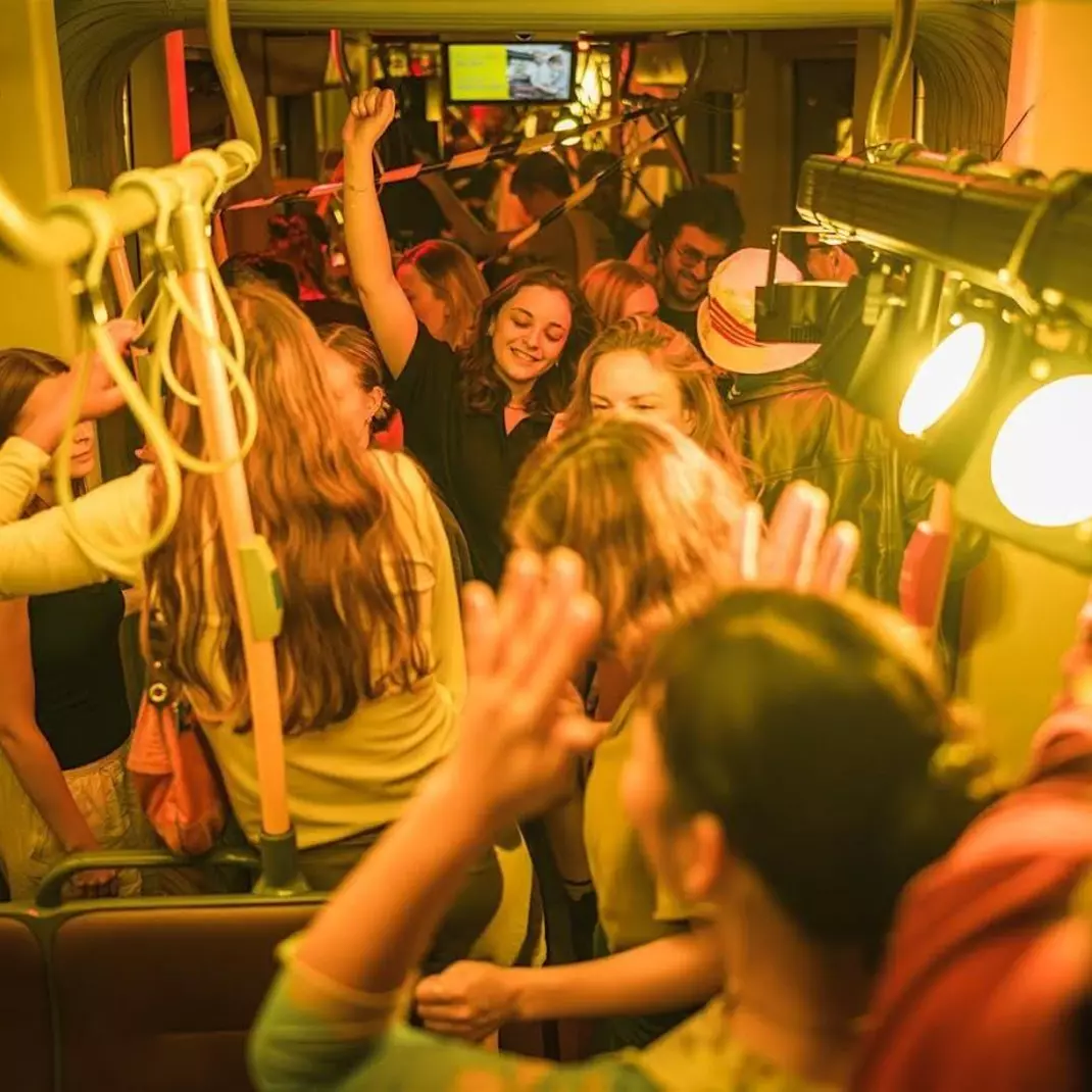 dj-tram