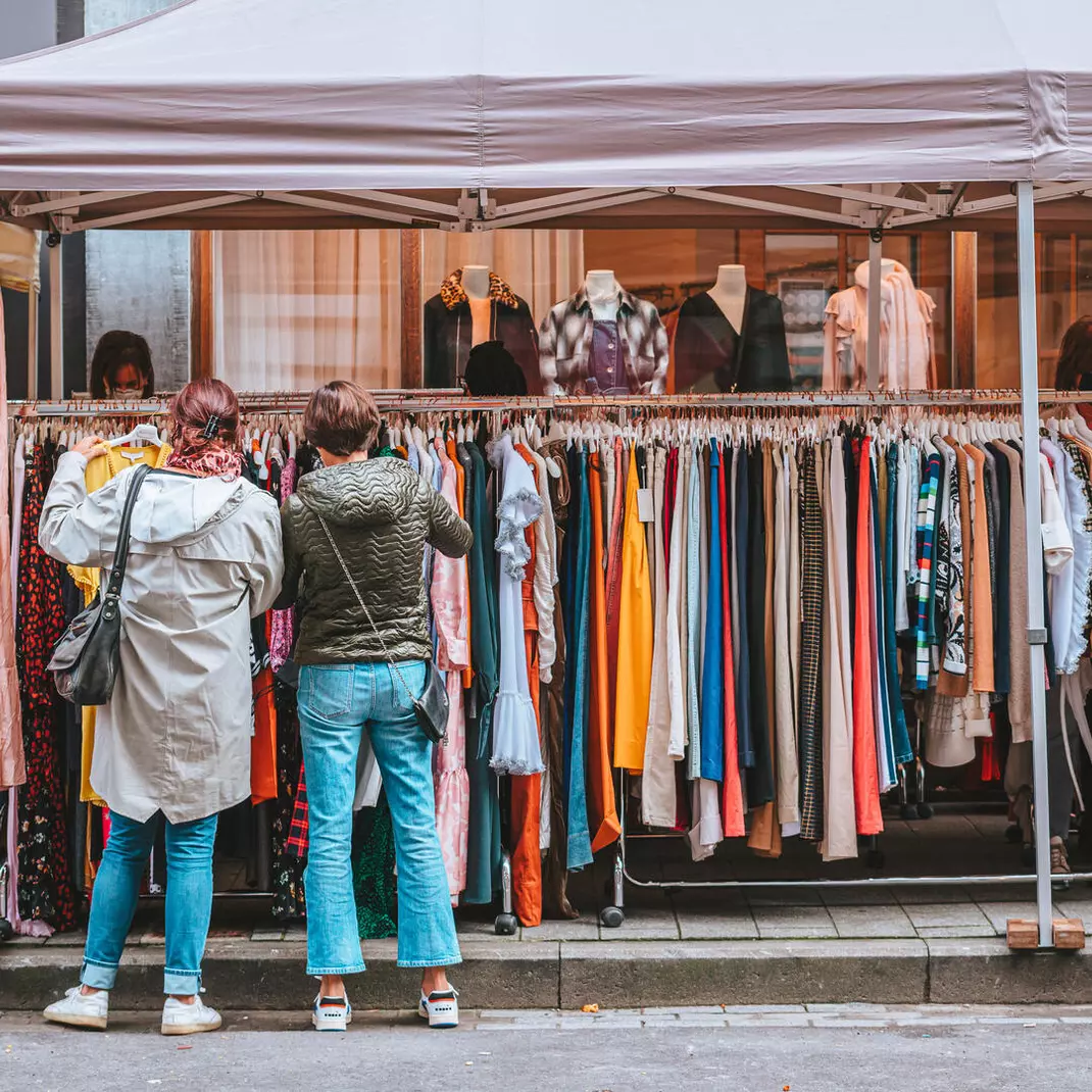 Braderie Publique