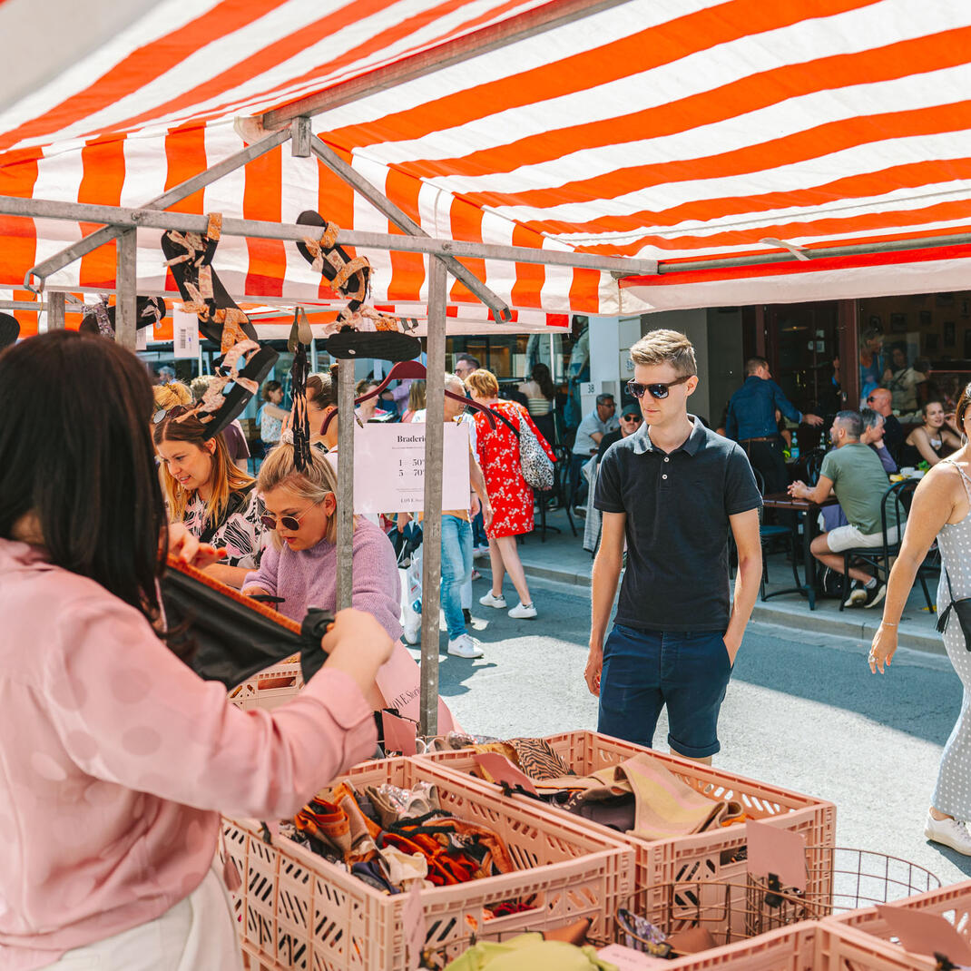 Braderie Publique 2022