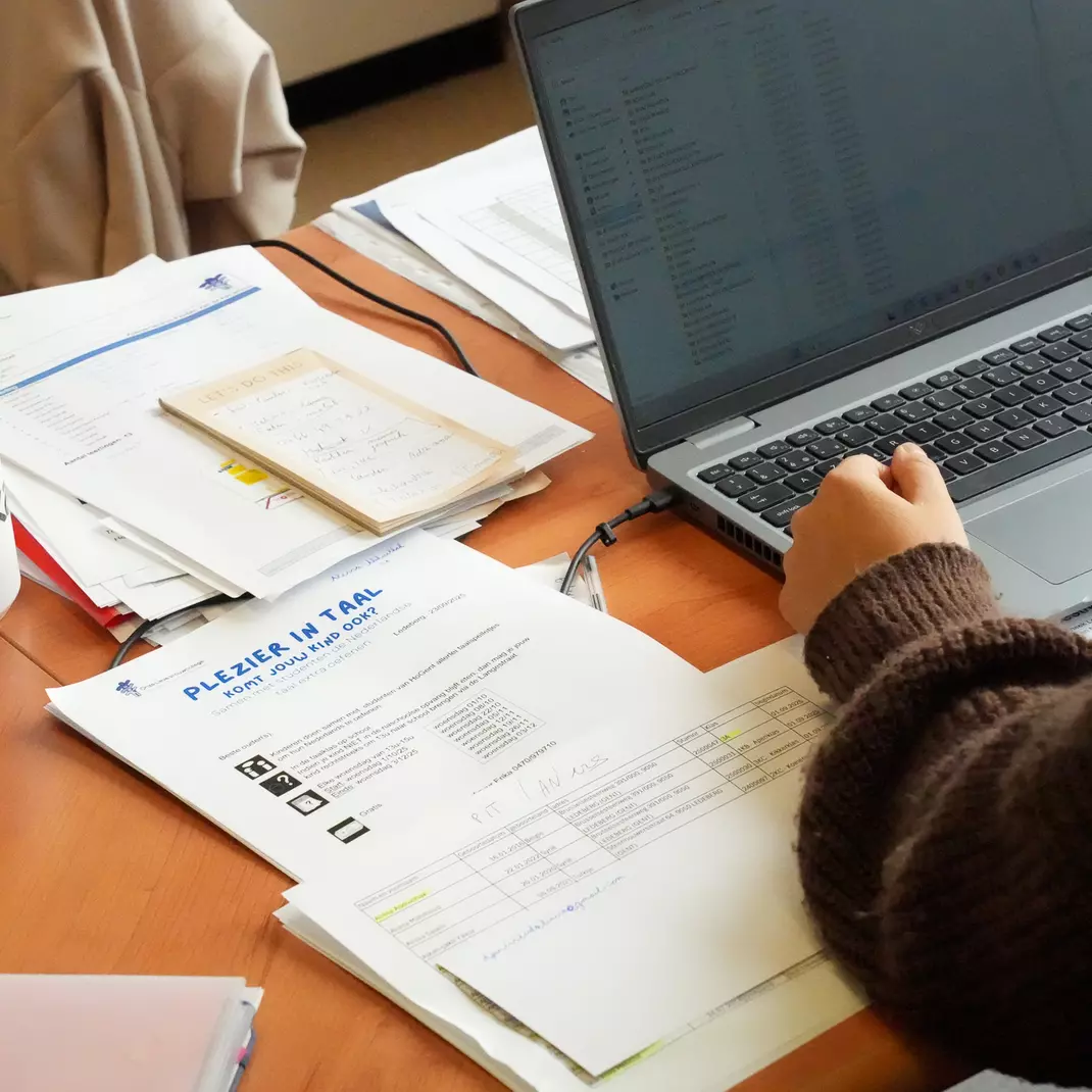 kostenbewust onderwijs