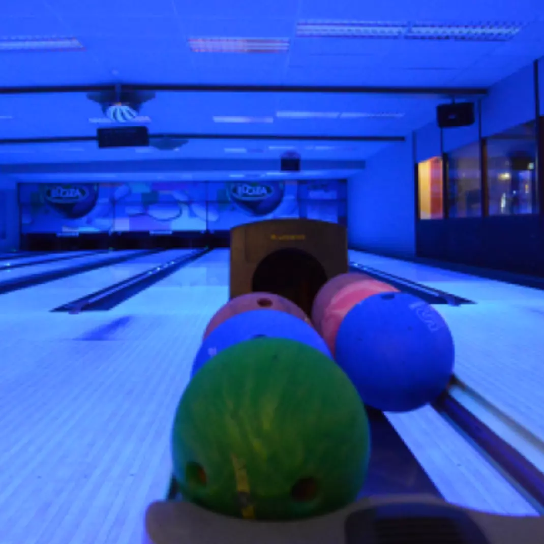 UiTPAS Header Bowling