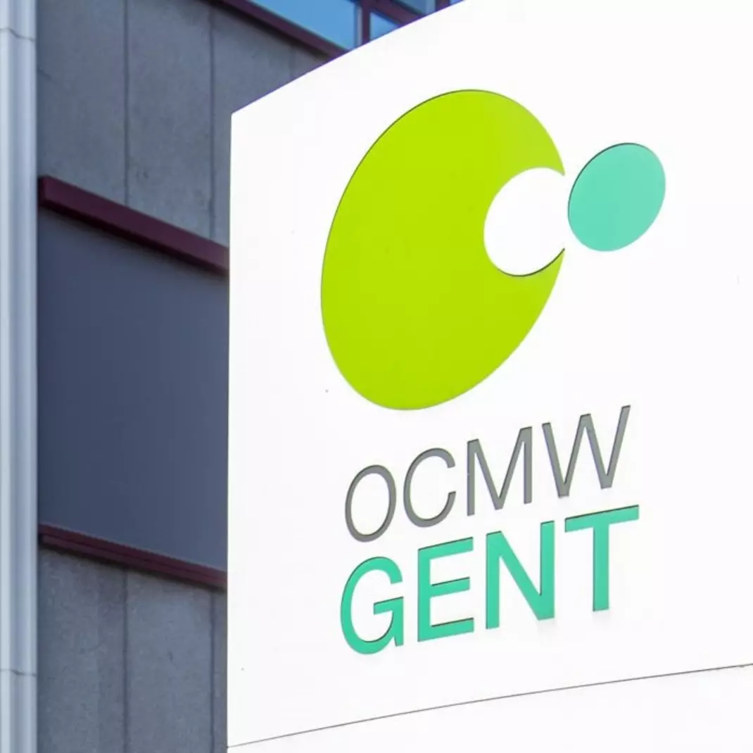 OCMW Gent