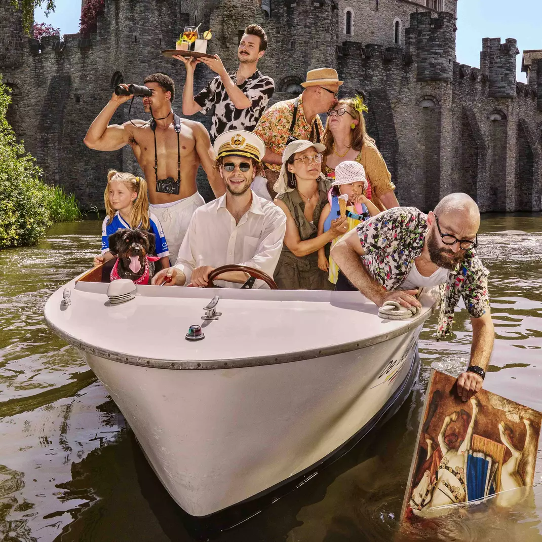 Stadsmagazine juli 2026