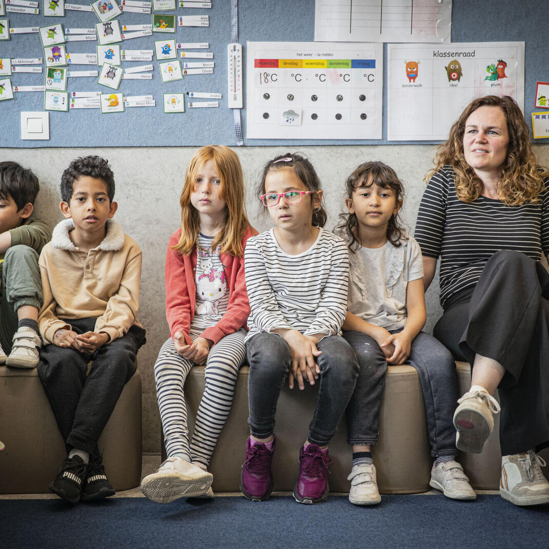 Stedelijk Onderwijs Gent - vorming executieve functies