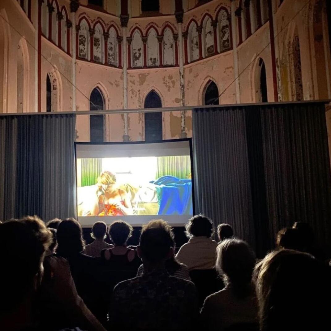 cinemacanape