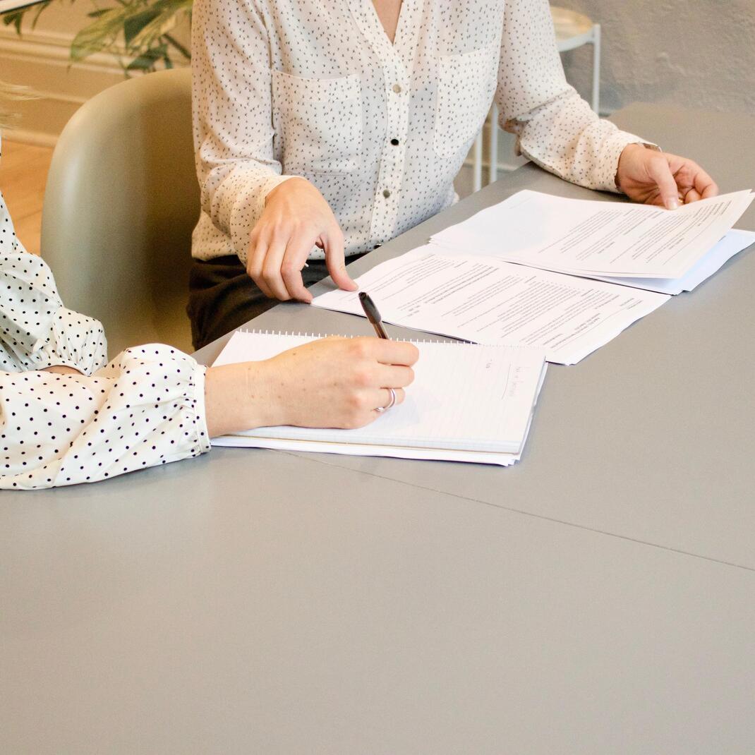 Huurcontract en huurwetgeving