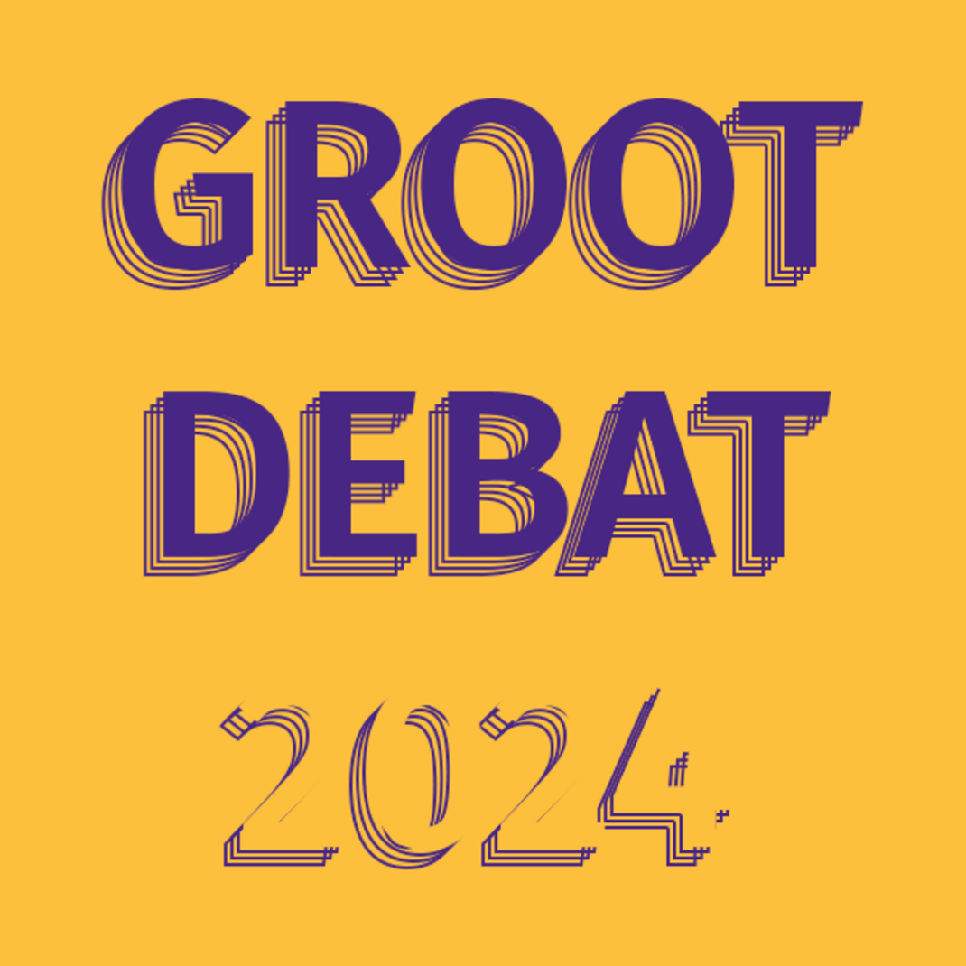 Groot Debat 2024