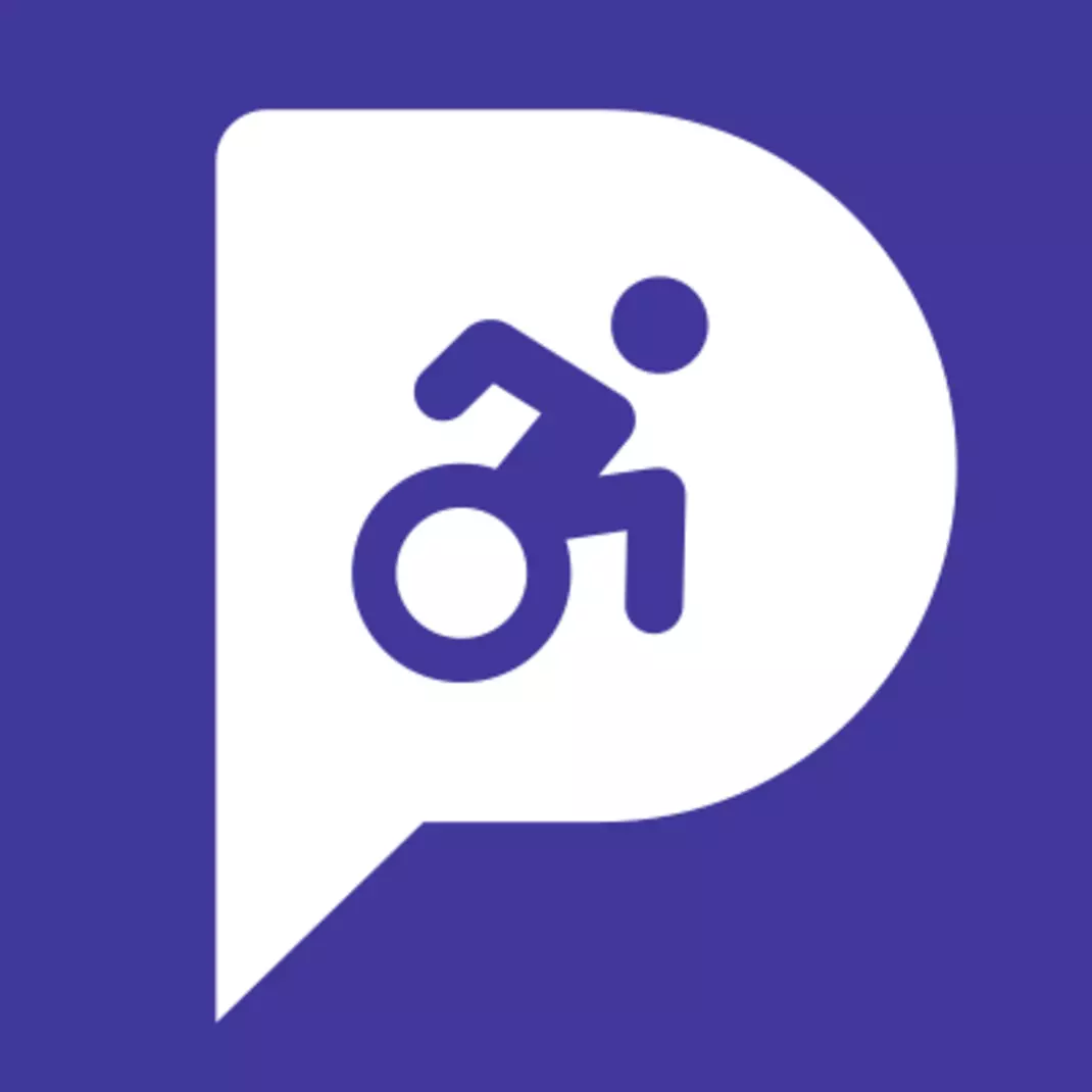 Handypark logo