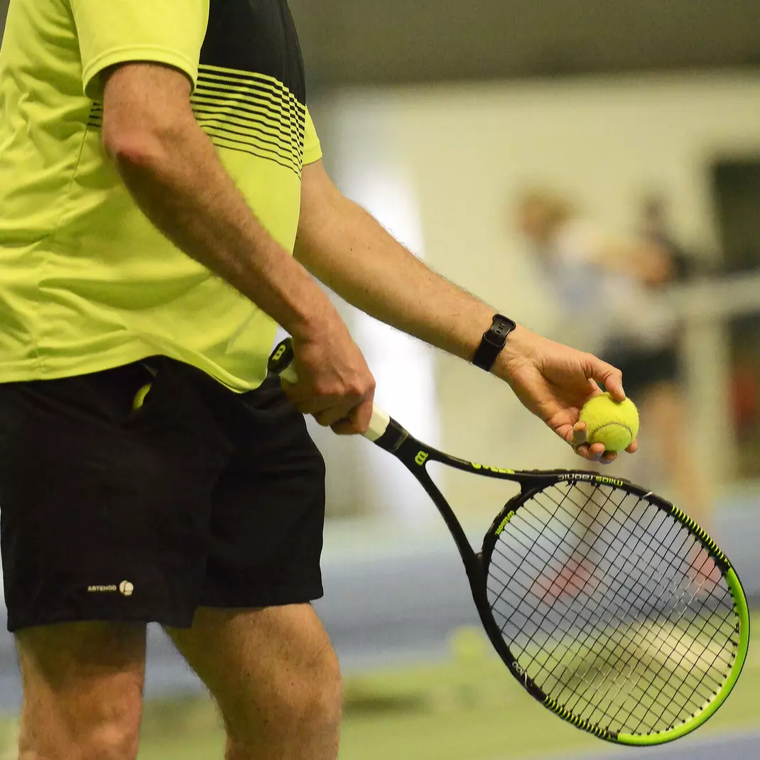 tennis