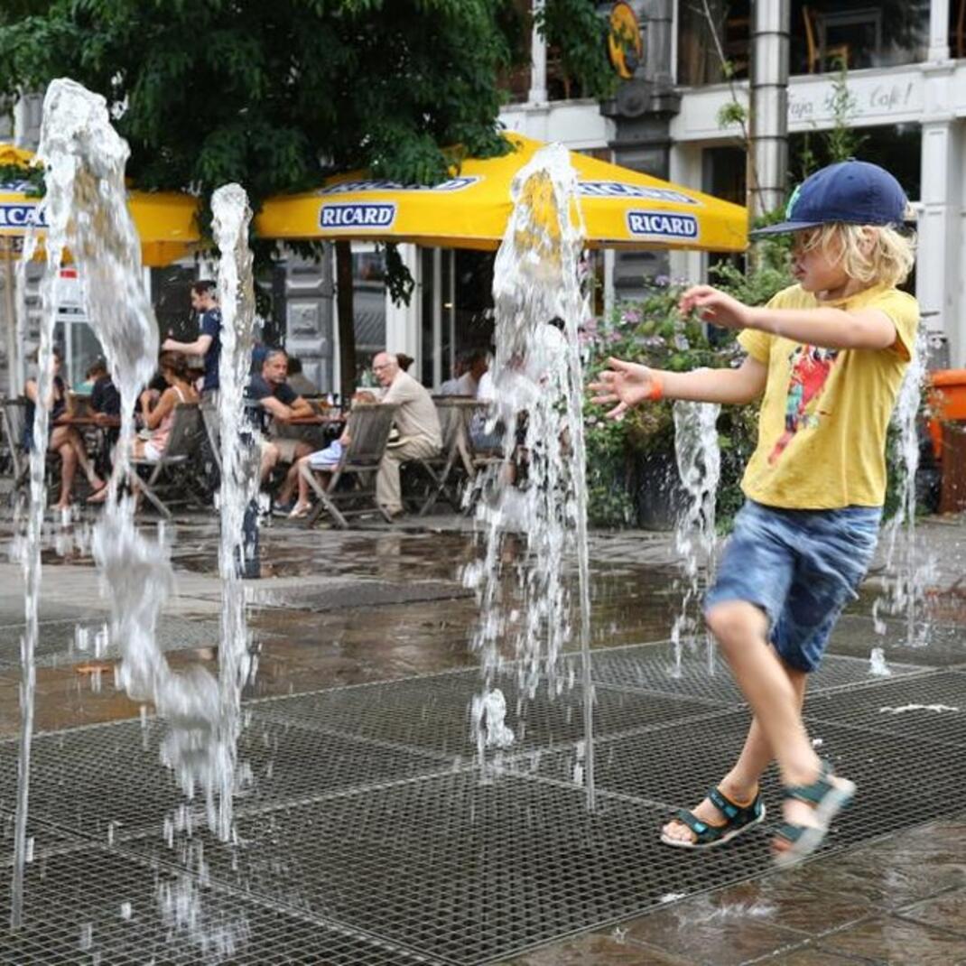 waterprikkel
