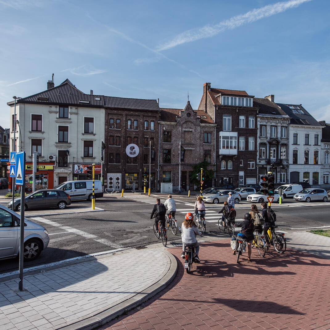 Dampoort