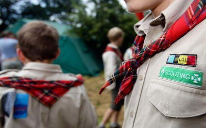 scouts 