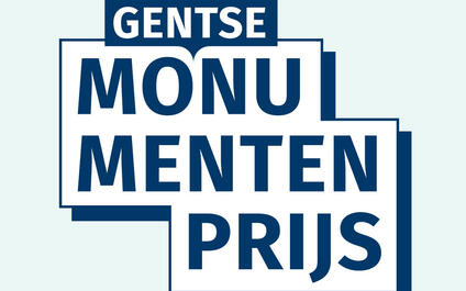 Gentse Monumentenprijs teaser