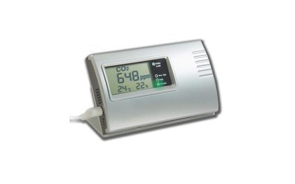 CO2-meter