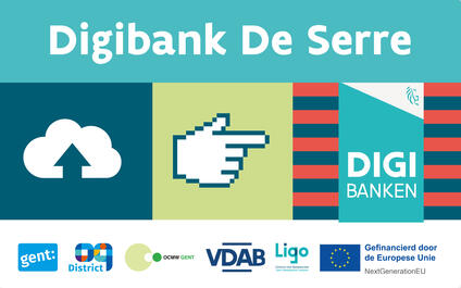 Digibank De Serre