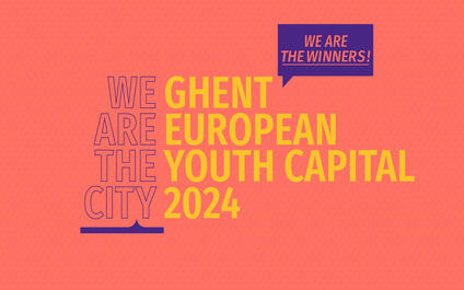 Ghent EYC We Are The Winners