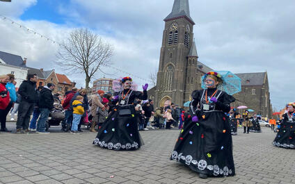 Ledeberg Carnaval