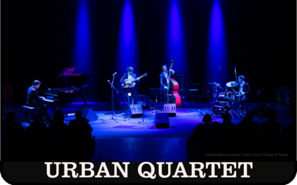 Urban Quartet