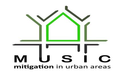 Logo Music