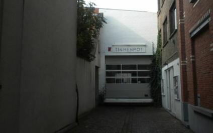 Theater Tinnenpot
