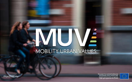 Mobility Urban Values MUV